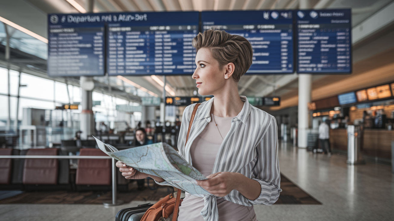 Athens Airport Transfer to Skafidia: Your Complete Guide